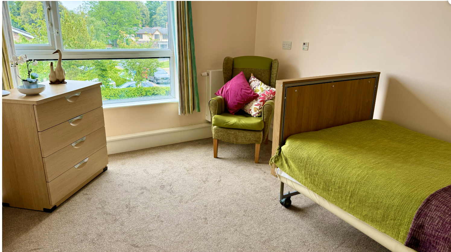 The Oaks - Aurem Care